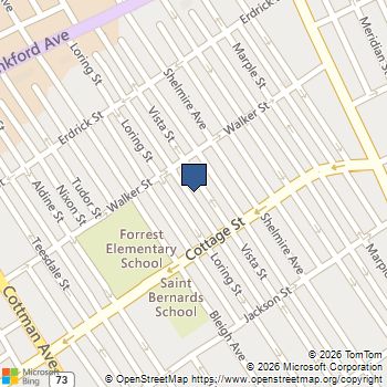 4318 Vista Street Philadelphia, PA MLS# PAPH2588766