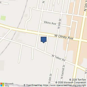 5514 N Marshall Street Philadelphia, PA MLS# PAPH2667606