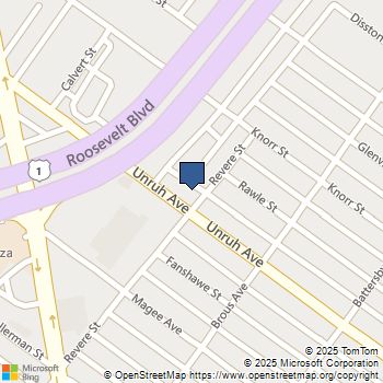 2731 Unruh Avenue Philadelphia, PA MLS# PAPH2401850