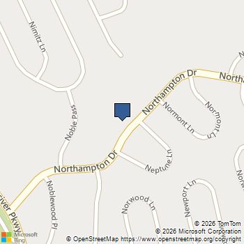 283 Northampton Drive Willingboro, NJ MLS# NJBL2106706