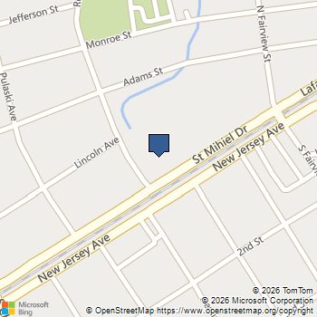 261 Saint Mihiel Drive Riverside, NJ MLS# NJBL2110582