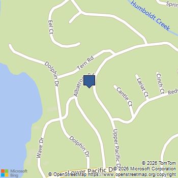 762 Upper Pacific Dr Whitethorn, CA MLS# 41127937