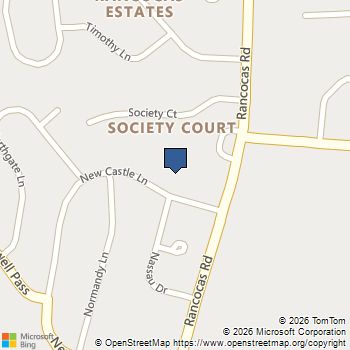 17 New Castle Lane Willingboro, NJ MLS# NJBL2116094