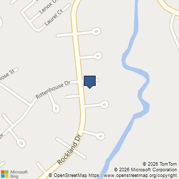 24 Rittenhouse Court Willingboro, NJ MLS# NJBL2115242