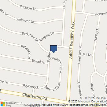 48 Botany Circle Willingboro, NJ MLS# NJBL2102830