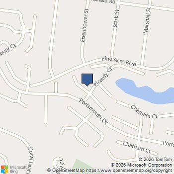 433D Picardy Court Lakewood, NJ MLS# 22627319