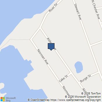 61 Alden Avenue Delran, NJ MLS# NJBL2107430