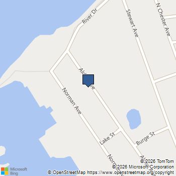 73 Alden Avenue Riverside, NJ MLS# NJBL2119278