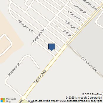 644 Allengrove Street Philadelphia, PA MLS# PAPH2567686