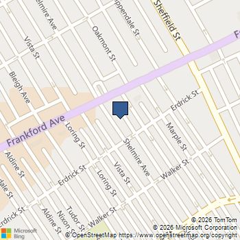 4017 Shelmire Avenue Philadelphia, PA MLS# PAPH2586050