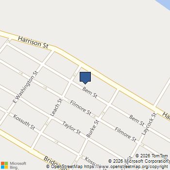 521 Bem Street Riverside, NJ MLS# NJBL2104502