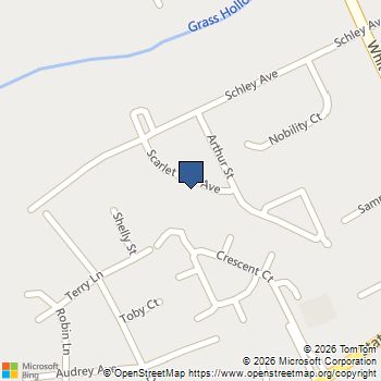 1103 Scarlet Oak Avenue Toms River, NJ MLS# 22608675