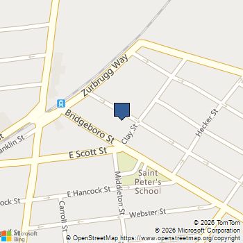 130 Kossuth Street Riverside, NJ MLS# NJBL2105242