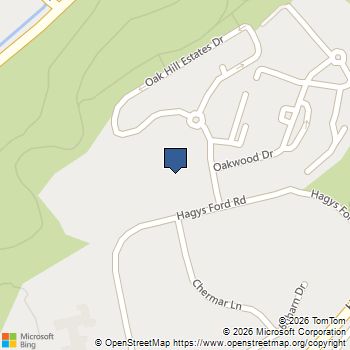 1600 Hagys Ford # 6-U Narberth, PA MLS# PAMC2192450