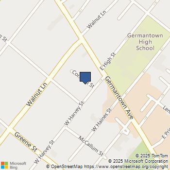 6008 Concord Street Philadelphia, PA MLS# PAPH2384206