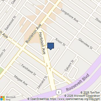 6803 Bradford Street Philadelphia, PA MLS# PAPH2586682