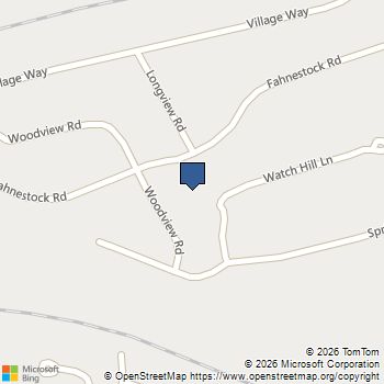 135 Summit Road Malvern, PA MLS# PACT2131698