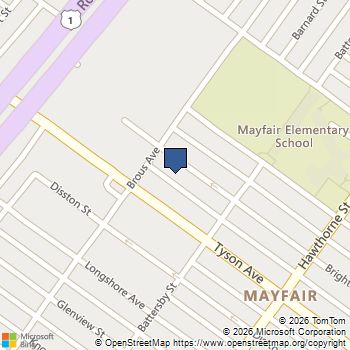 2914 Brighton Street Philadelphia, PA MLS# PAPH2589136