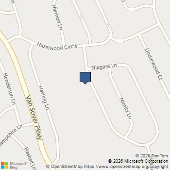 22 Niagara Lane Willingboro, NJ MLS# NJBL2108406