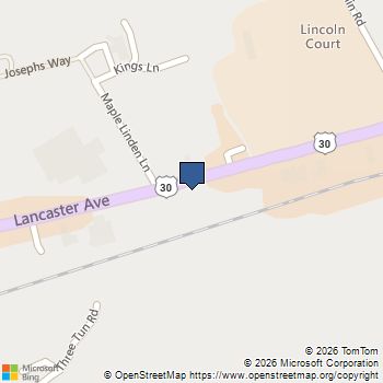 254 Lancaster Avenue Malvern, PA MLS# PACT2137590