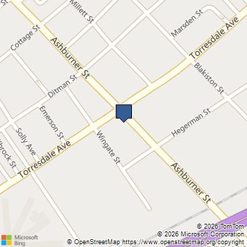 8349 Torresdale Avenue Philadelphia, PA MLS# PAPH2575016