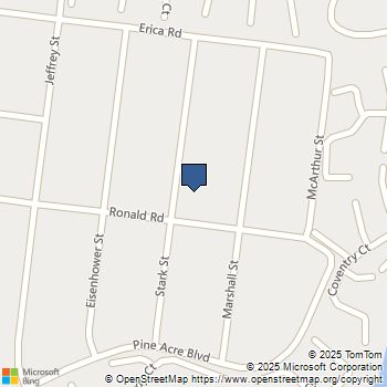 1321 Stark Street Lakewood, NJ MLS# 22535746