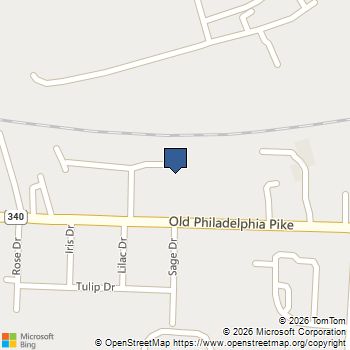 2165 Old Philadelphia Pike Lancaster, PA MLS# PALA2088044