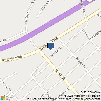 913 Spruce Street Columbia, PA MLS# PALA2086796