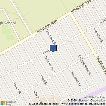 3402 Oakmont Street Philadelphia, PA MLS# PAPH2680096
