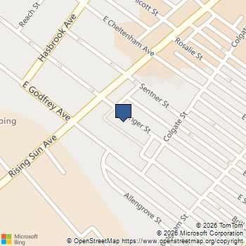 494 E Sanger Street Philadelphia, PA MLS# PAPH2654546