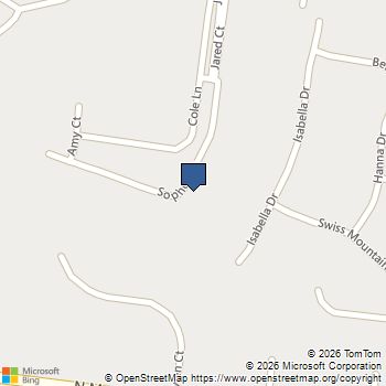 319 Sophee Lane Lakewood, NJ MLS# 22623051