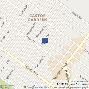6809 Oakland Street Philadelphia, PA MLS# PAPH2680102