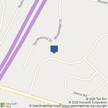 702 Southwood Drive Shippensburg, PA MLS# PACB2054724
