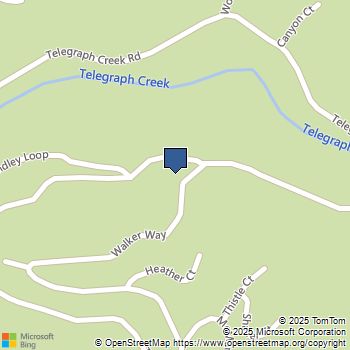 755 Telegraph Creek Rd Whitethorn, CA MLS# 41113559