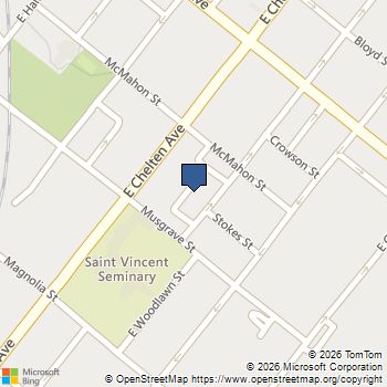 629 E Woodlawn Street Philadelphia, PA MLS# PAPH2570968