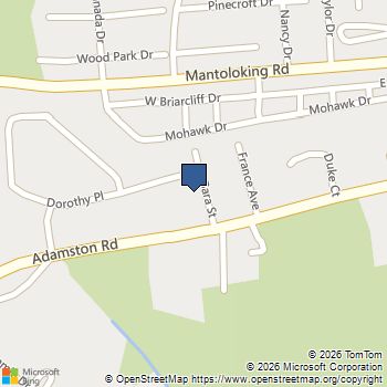 484 Bara Street Brick, NJ MLS# 22623239