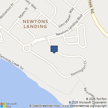 12 Pennington Court Delanco, NJ MLS# NJBL2107732