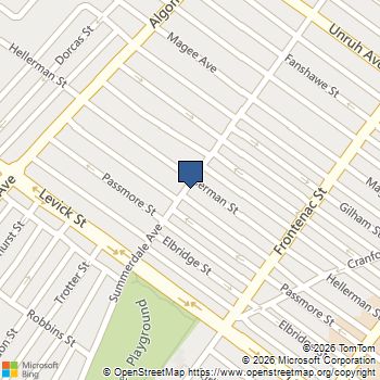 1200 Hellerman Street # 1ST FLOOR Philadelphia, PA MLS# PAPH2629486
