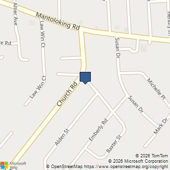 353 Church Road Brick, NJ MLS# 22609645