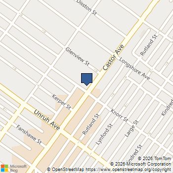 6800 Castor Avenue # A Philadelphia, PA MLS# PAPH2629364