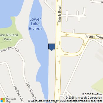 390 A Brick Boulevard Brick, NJ MLS# 22618744