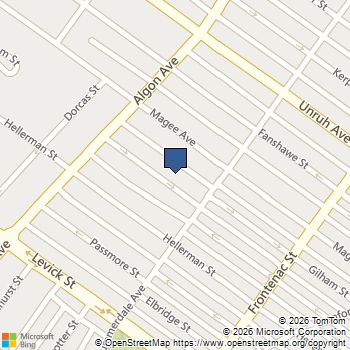 1133 Gilham Street Philadelphia, PA MLS# PAPH2576904