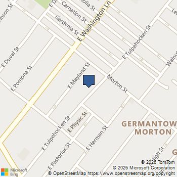 167 E Tulpehocken Street Philadelphia, PA MLS# PAPH2661952