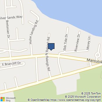 406 Mantoloking Road Brick, NJ MLS# 22520965