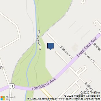 9 Blakiston Street Philadelphia, PA MLS# PAPH2584530