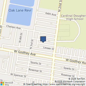 236 Kenilworth Avenue Philadelphia, PA MLS# PAPH2568078