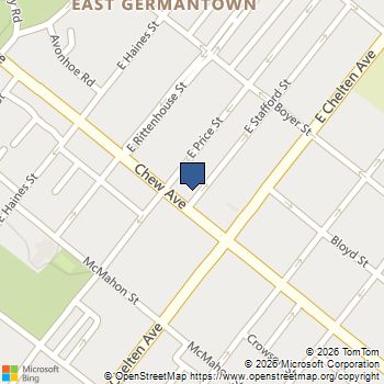 5729 Chew Avenue Philadelphia, PA MLS# PAPH2646462