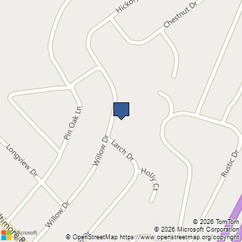 116 Willow Drive Shippensburg, PA MLS# PACB2052972