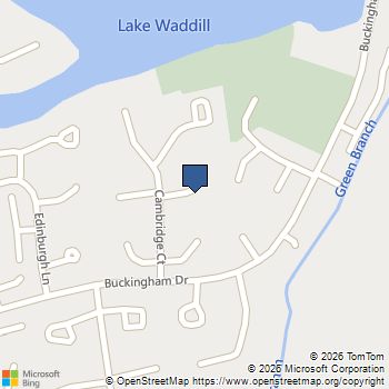 37D Cambridge Court Lakewood, NJ MLS# 22600841