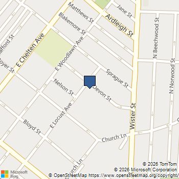 5556 Devon Street Philadelphia, PA MLS# PAPH2663828